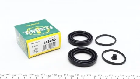 Автозапчастина FRENKIT 243009