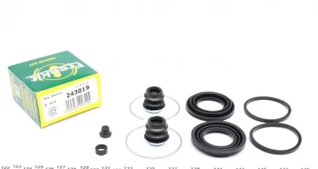 Автозапчастина FRENKIT 243019