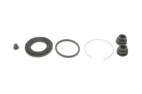 Сальники поршня супорта AVENSIS 01-09, PREVIA ф 43,00mm заднього з пильовиками (Frenkit) FRENKIT 243021