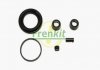 Ремкомплект суппорта заднего Kia Sorento I (d=43mm)(Kasko) (243027) FRENKIT