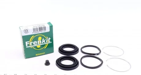 Ремкомплект супорту заднього Subaru Outback (98-03) (Akebono)  Frenkit FRENKIT 243038