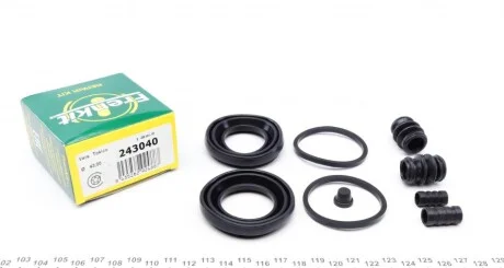 Автозапчастина FRENKIT 243040