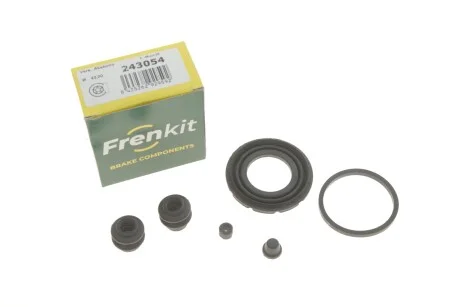 Ремкомплект суппорта заднего Nissan Murano II/Pathfinder/Qashqai/Renault Koleos FRENKIT 243054