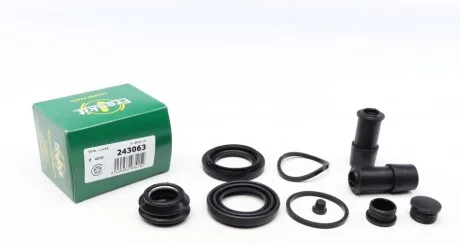 Автозапчастина FRENKIT 243063