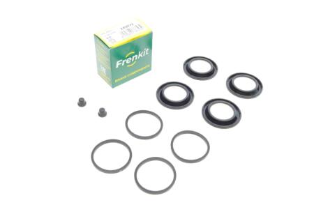 Ремкомплект супорта з поршнем супорта FRENKIT 243072