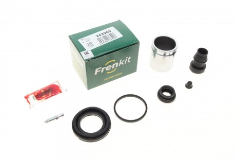 Ремкомплект супорта з поршнем супорта FRENKIT 243969