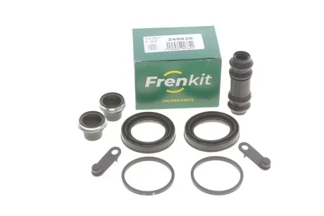 Ремкомплект супорту переднього Opel Movano/Renault Master II (d=45mm)(Bosch) Frenkit FRENKIT 245020