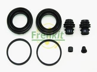 Ремкомплект суппорта переднего Nissan X-Trail (T30)(d=44mm)(Akebono) FR FRENKIT 245021