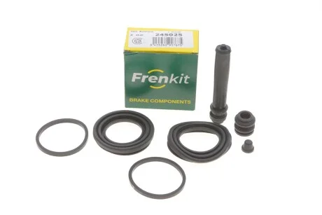 Ремкомплект суппорта переднего MITSUBISHI PAJERO MR407427 FRENKIT 245025