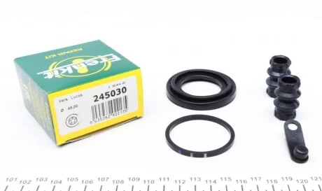 Автозапчастина FRENKIT 245030