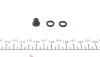 Ремкомплект суппорта переднего Toyota Land Cruiser 00-09 (d=45mm)(Sumitomo) (245 FRENKIT 245031 (фото 2)