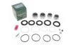 Ремкомплект суппорта переднего Toyota Land Cruiser 98-07 (d=45/51mm)(Sumitomo)(+ FRENKIT 245911 (фото 6)