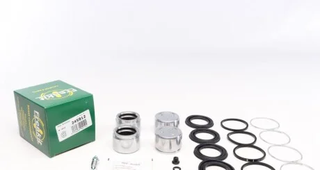 Ремкомплект суппорта переднего Toyota Land Cruiser 96- (d=45mm)(Sumitomo)(+4 пор FRENKIT 245912