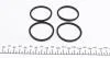 Ремкомплект суппорта переднего Toyota Land Cruiser 96- (d=45mm)(Sumitomo)(+4 пор FRENKIT 245912 (фото 8)