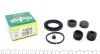 Ремкомплект супорту заднього Citroen Jumper/Fiat Ducato/Peugeot Boxer 02- (d=46mm)(Brembo) Frenkit FRENKIT 246008