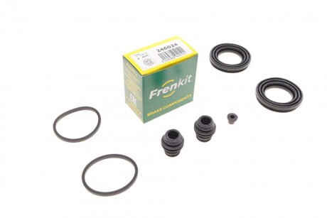 Фото автозапчастина FRENKIT 246024 Автозапчастина FRENKIT 246024