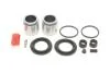 Ремкомплект суппорта переднего Kia Sorento I (JC) (02-11) FRENKIT 246904