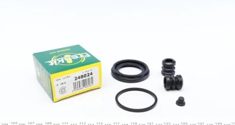 Автозапчастина FRENKIT 248024