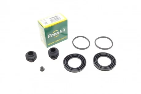 Ремкомплект супорту переднього (d=47,5mm) Jeep Grand Cherokee (98-) ver.Akebono  Frenkit FRENKIT 248083
