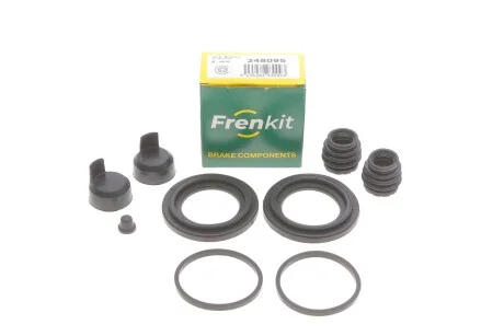 Ремкомплект суппорта переднего Opel Movano/Renault Master III (d=48mm)(Brembo) (FRENKIT 248095