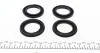 Ремкомплект суппорта переднего Toyota Land Cruiser 09- (d=48mm)(Sumitomo) (24809 FRENKIT 248099 (фото 4)