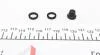 Ремкомплект суппорта переднего Toyota Land Cruiser 09- (d=48mm)(Sumitomo) (24809 FRENKIT 248099 (фото 5)