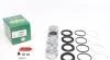 Ремкомплект суппорта переднего TOYOTA/LEXUS LAND CRUISER 150 48mm(2 суп 4 поршня) FRENKIT 248804