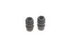 Ремкомплект суппорта переднего MB Vito (W639)(d=48mm)(Bosch)(+ 2 поршня) (FRENKIT 248949 (фото 9)