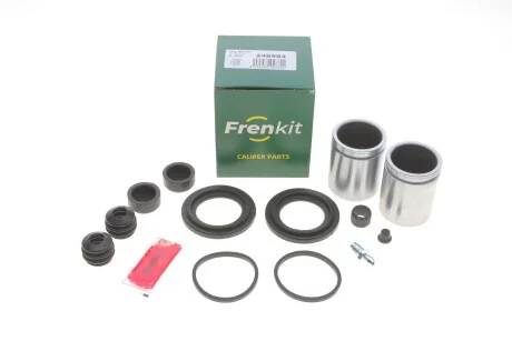 Ремкомплект суппорта переднего MB Sprinter 906/Vito (W639)/VW Crafter 30-35/30-5 FRENKIT 248984