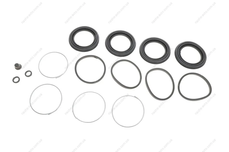 Ремкомплект суппорта переднего Toyota Land Cruiser 200 (d=51mm)(Sumitomo) (25104 FRENKIT 251047 (фото 1)