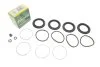 Ремкомплект суппорта переднего Toyota Land Cruiser 200 (d=51mm)(Sumitomo) (25104 FRENKIT 251047 (фото 2)