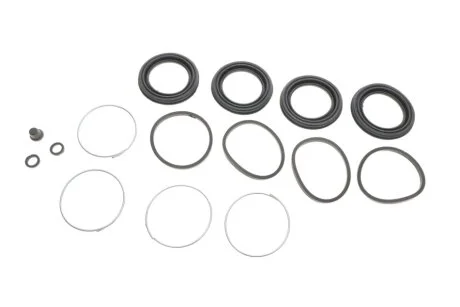 Ремкомплект суппорта переднего Toyota Land Cruiser 200 (d=51mm)(Sumitomo) (25104 FRENKIT 251047