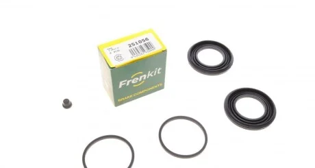 Автозапчастина FRENKIT 251056