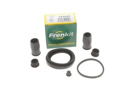 Ремкомплект суппорта заднего MB Sprinter 901-903/VW LT 96-06/Opel Asrta F/Kadett FRENKIT 252005