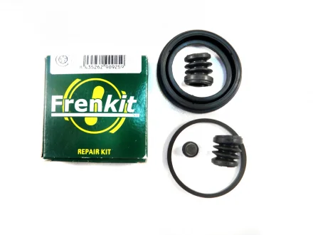 Ремкомплект суппорта Авео (манжеты) FRENKIT 252008