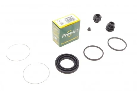 Ремкомплект супорта переднього Acura MDX, ZDX (06-13) (d=52mm) Frenkit FRENKIT 252019