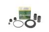 Ремкомплект суппорта переднего Audi/BMW/Fiat/Ford/Opel/Skoda/Volvo/VW (d=54mm)(A FRENKIT 254002