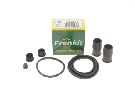 Ремкомплект суппорта переднего Audi/BMW/Fiat/Ford/Opel/Skoda/Volvo/VW (d=54mm)(A FRENKIT 254002