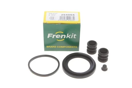 Ремкомплект суппорта переднего Audi/Fiat/Ford/MB/Skoda/Volvo/VW (d=54mm)(Lucas/T FRENKIT 254004