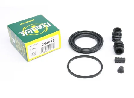 Ремкомплект переднього супорта Accent 11-, Rio 11-  FRENKIT 254016