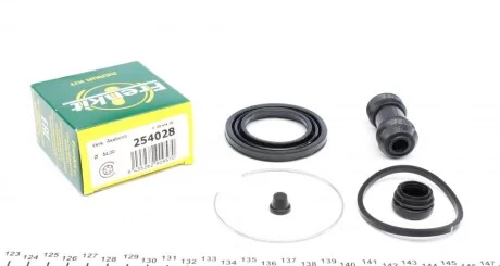 Автозапчастина FRENKIT 254028