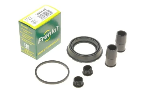 Ремкомплект суппорта переднего Ford Focus/Lada Priora/Skoda Fabia/VW Golf V (d=5 FRENKIT 254046
