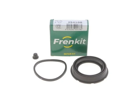 Ремкомплект суппорта переднего BMW 3 (E90)/Ford Focus/Renault Duster/Megane/Skod FRENKIT 254108