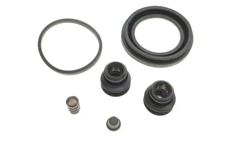 Сальники поршня супорта Accent 11-, Rio ф 54,00mm переднього (Frenkit) FRENKIT 254111
