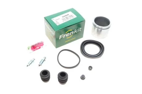 Ремкомплект супорта з поршнем супорта FRENKIT 254848