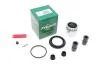 Ремкомплект суппорта переднего BMW 3 (E36/E46)(d=54mm)(Ate)(+поршень) F FRENKIT 254922