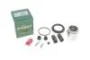 Ремкомплект суппорта переднего Skoda Fabia/Octavia/Rapid/VW Golf VI/Jetta IV/Cad FRENKIT 254946