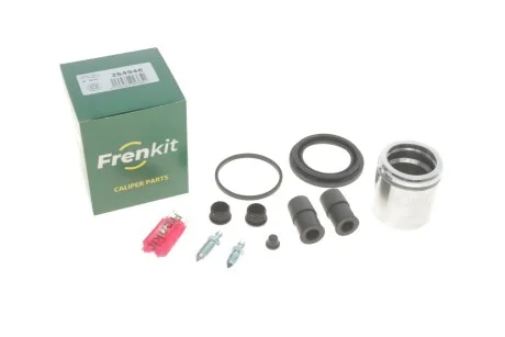 Ремкомплект суппорта переднего Skoda Fabia/Octavia/Rapid/VW Golf VI/Jetta IV/Cad FRENKIT 254946