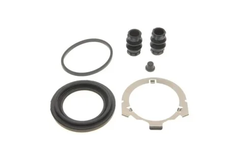 Ремкомплект суппорта переднего Citroen Xsara/Opel Omega/Peugeot Expert (d=57mm)(FRENKIT 257009