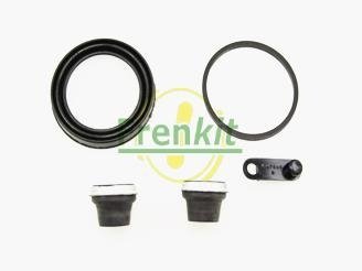 Ремкомплект суппорта переднего Fiat Scudo/Peugeot Expert (d=57mm)(Bendix) (25701 FRENKIT 257012